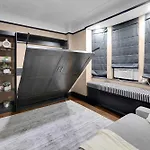 Centrally Located 2 Bdr W Gym & More