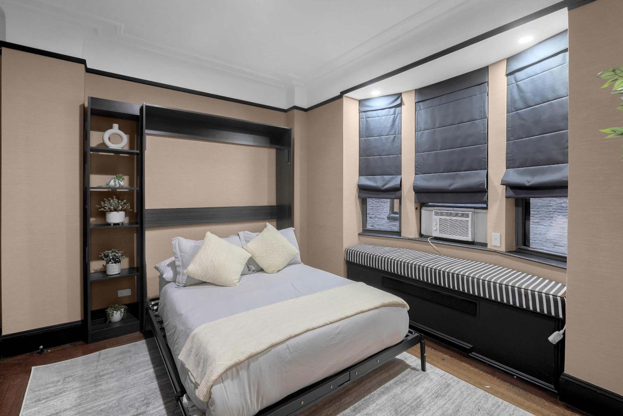 Apartment Centrally Located 2 Bdr W Gym & *